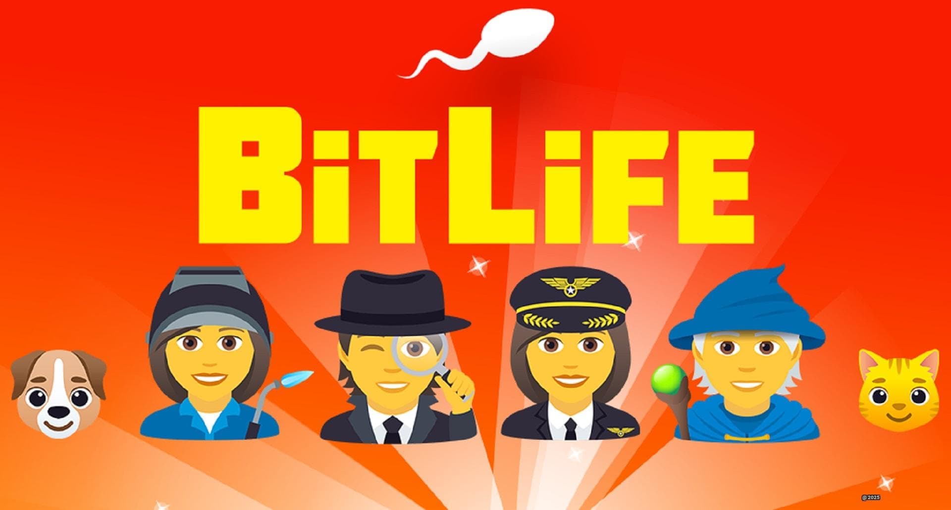 Bitlife