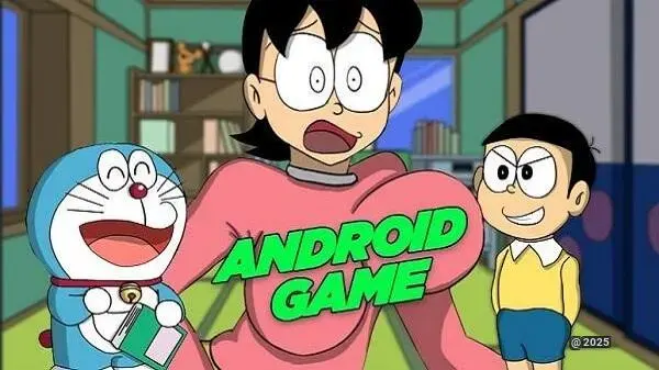 Doraemon X Lets You Finally Wield Those Childhood Dream Gadgets