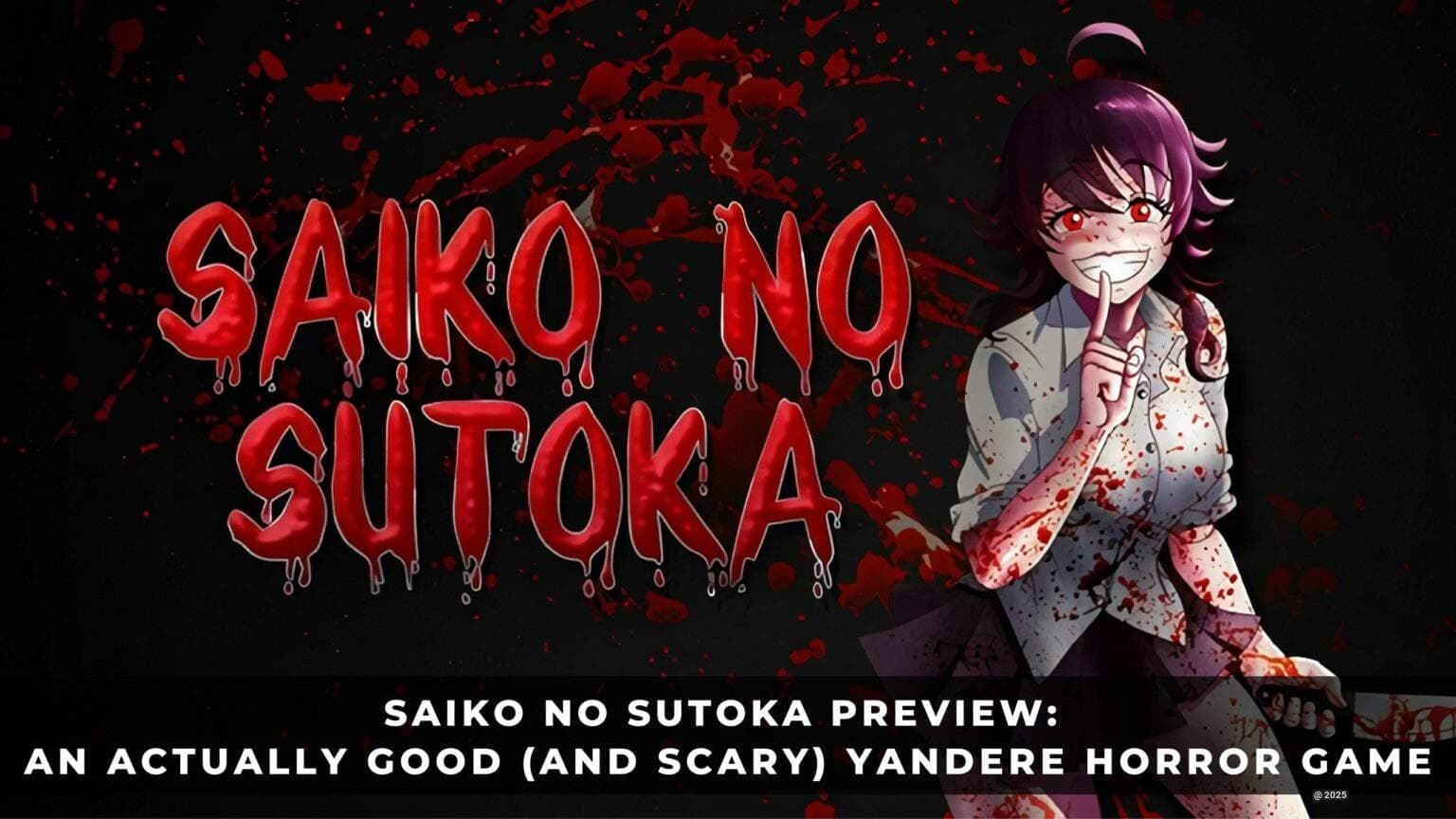 Saiko No Sutoka