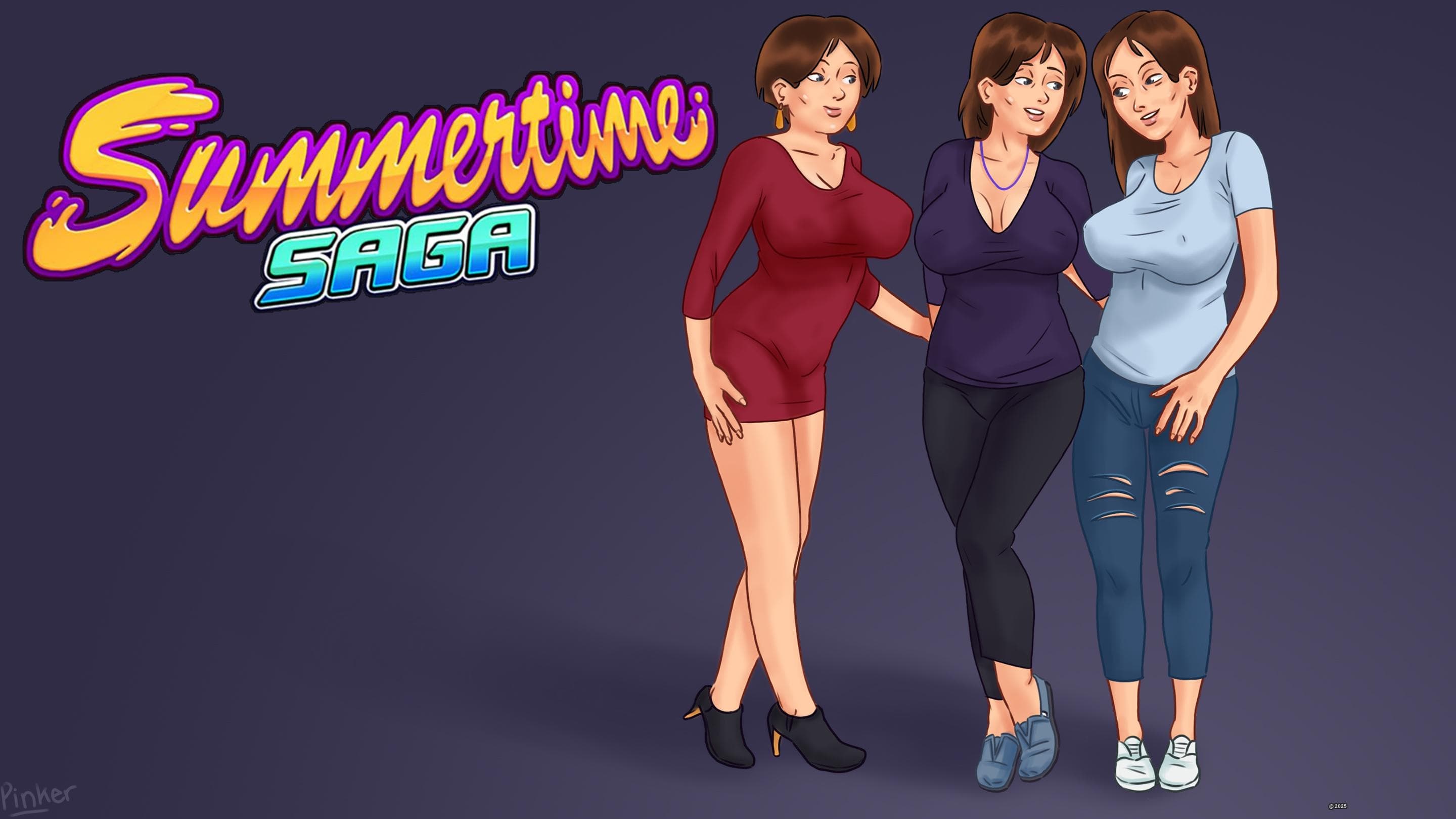 Summertime Saga Your Choices Shape This Epic Life Sim s 30 